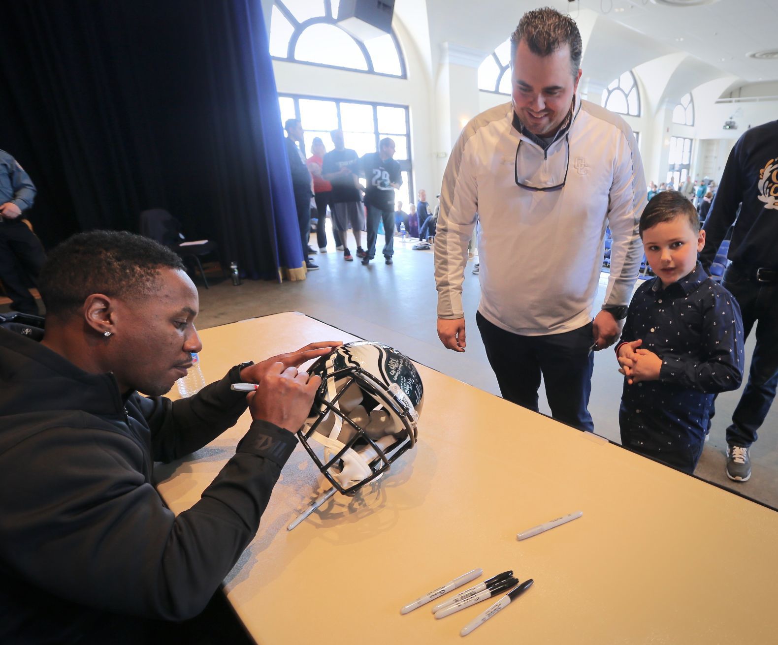 Darren Sproles